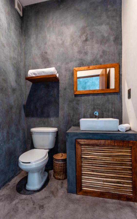 Che Puerto Escondido Hostel & Bar Adults Only 外观 照片