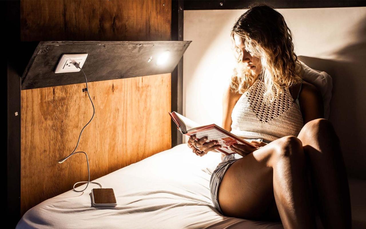 Che Puerto Escondido Hostel & Bar Adults Only 外观 照片