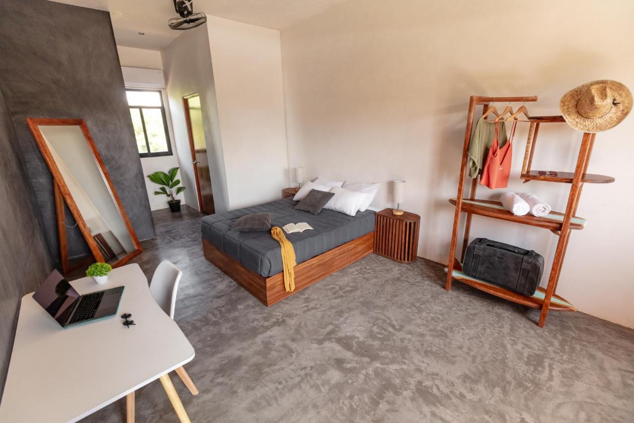 Che Puerto Escondido Hostel & Bar Adults Only 外观 照片