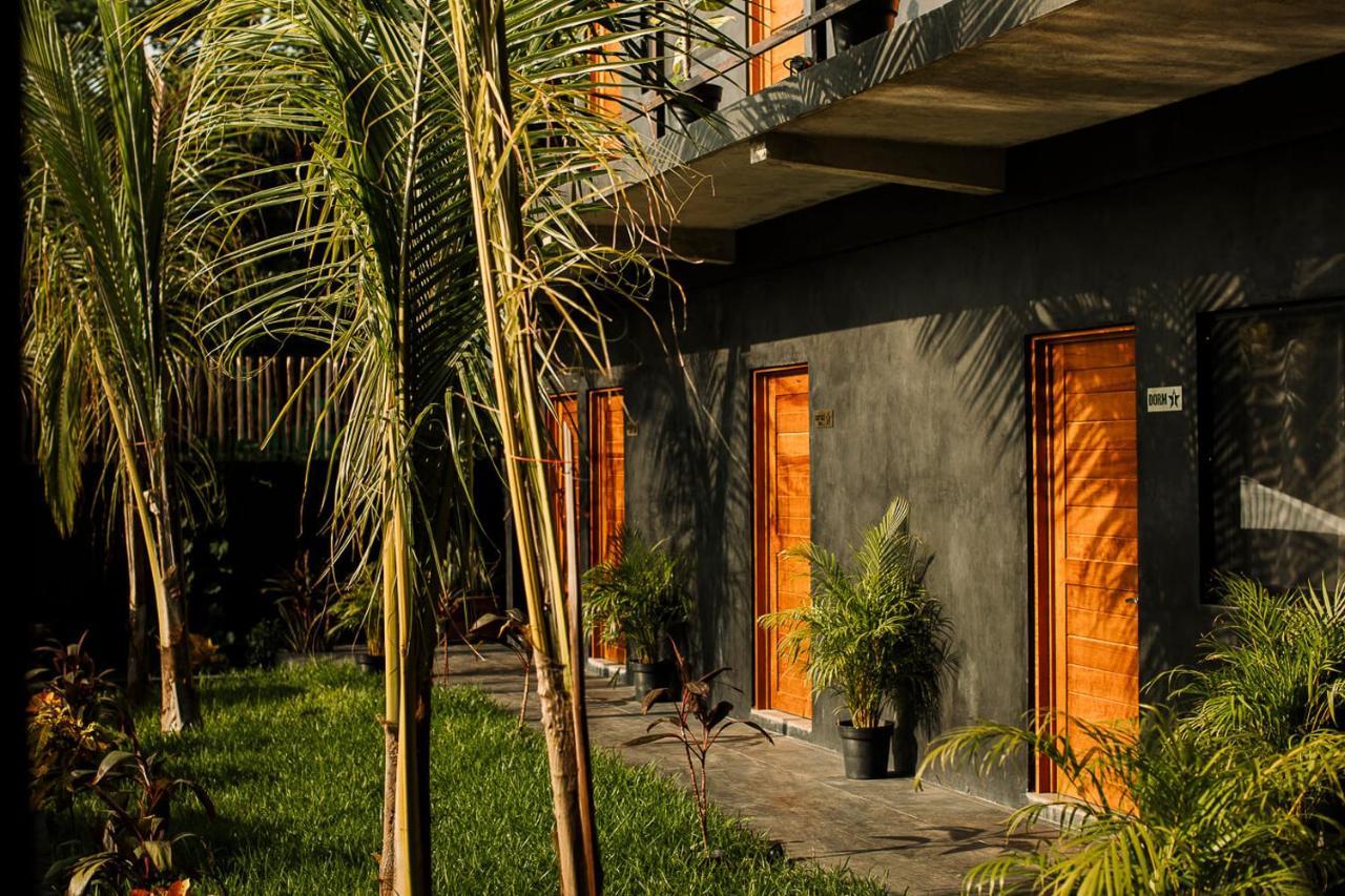 Che Puerto Escondido Hostel & Bar Adults Only 外观 照片