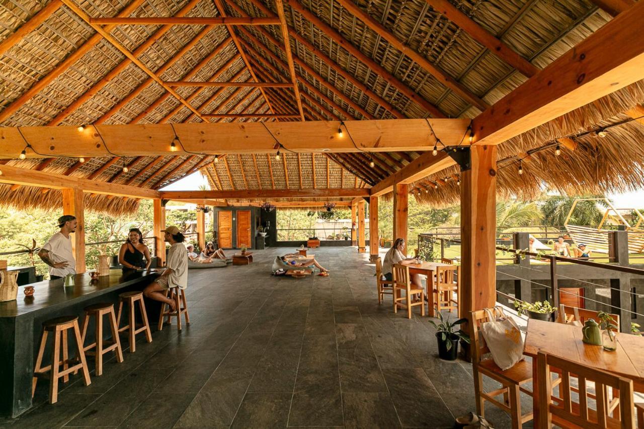Che Puerto Escondido Hostel & Bar Adults Only 外观 照片